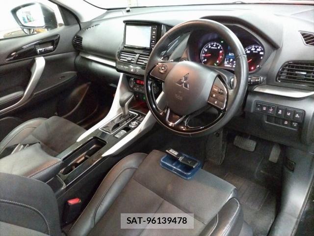 Mitsubishi ECLIPSE CROSS 2022-07 8649256-2