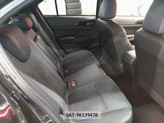Mitsubishi ECLIPSE CROSS 2022-07 8649256-3