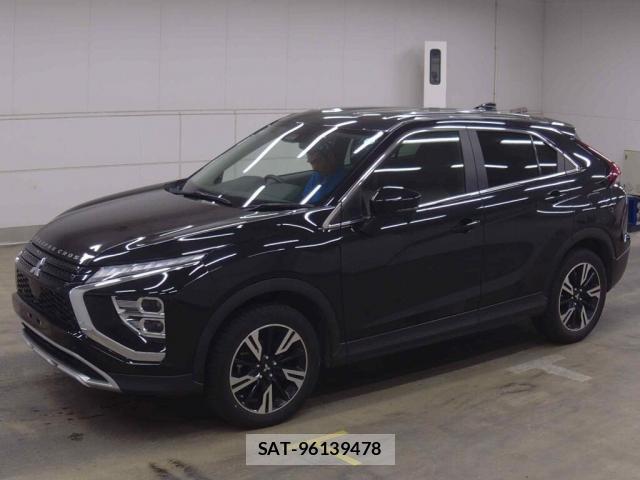 Mitsubishi ECLIPSE CROSS 2022-07 8649256-4