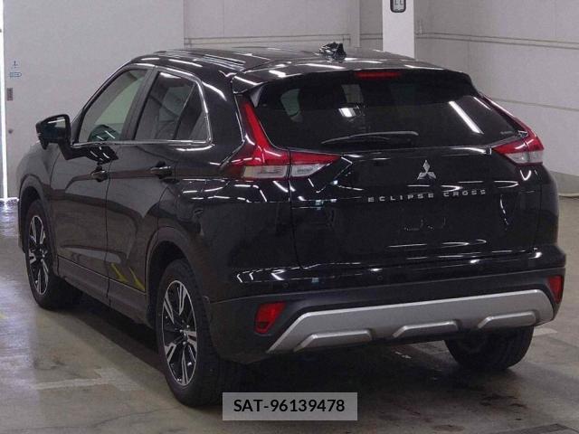 Mitsubishi ECLIPSE CROSS 2022-07 8649256-5