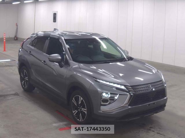 Mitsubishi ECLIPSE CROSS 2023-07 8650375-0