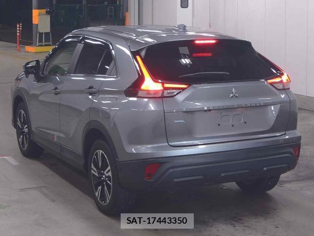 Mitsubishi ECLIPSE CROSS 2023-07 8650375-1