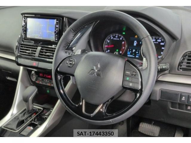 Mitsubishi ECLIPSE CROSS 2023-07 8650375-2