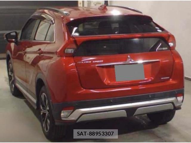 Mitsubishi ECLIPSE CROSS 2019-02 8650387-1
