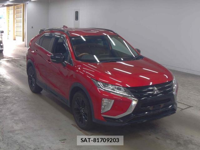 Mitsubishi ECLIPSE CROSS 2019-09 8650456-0