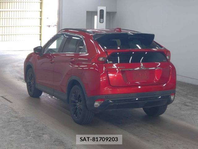 Mitsubishi ECLIPSE CROSS 2019-09 8650456-1