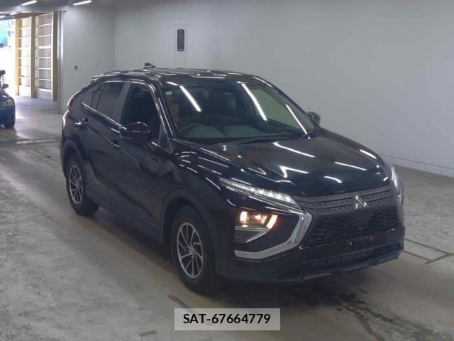 Mitsubishi ECLIPSE CROSS 2021-10 8650458-0