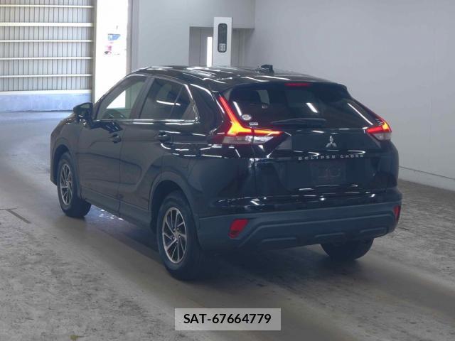 Mitsubishi ECLIPSE CROSS 2021-10 8650458-1