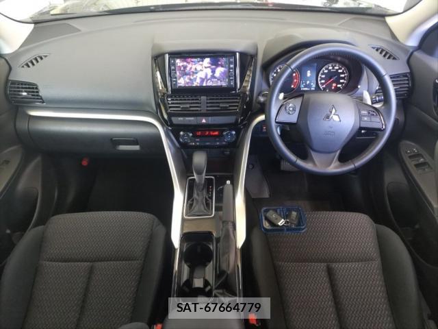 Mitsubishi ECLIPSE CROSS 2021-10 8650458-2