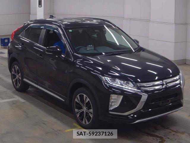 Mitsubishi ECLIPSE CROSS 2019-09 8650623-0