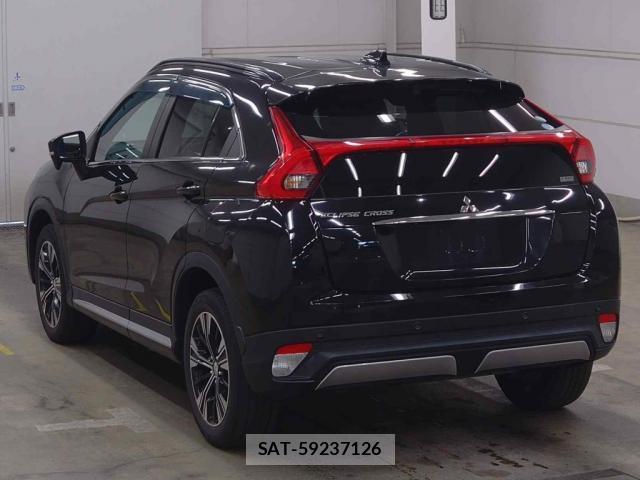 Mitsubishi ECLIPSE CROSS 2019-09 8650623-1