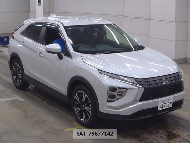 Mitsubishi ECLIPSE CROSS 2022-02 8650630-0