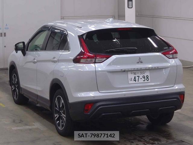 Mitsubishi ECLIPSE CROSS 2022-02 8650630-1