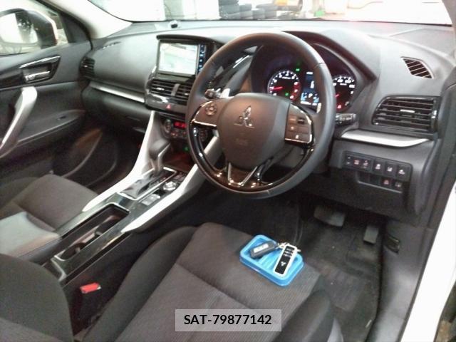 Mitsubishi ECLIPSE CROSS 2022-02 8650630-2