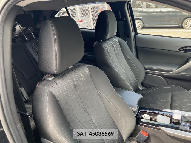 Mitsubishi ECLIPSE CROSS 2019-09 8652412-13