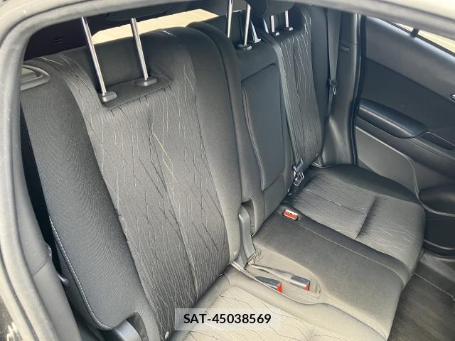 Mitsubishi ECLIPSE CROSS 2019-09 8652412-14