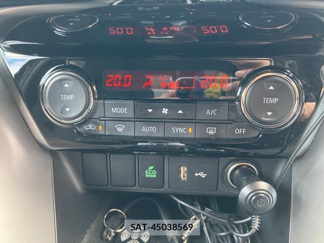 Mitsubishi ECLIPSE CROSS 2019-09 8652412-15