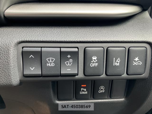 Mitsubishi ECLIPSE CROSS 2019-09 8652412-17