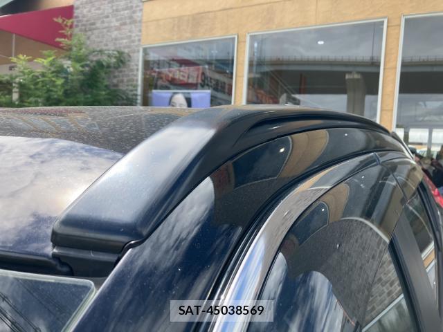 Mitsubishi ECLIPSE CROSS 2019-09 8652412-19