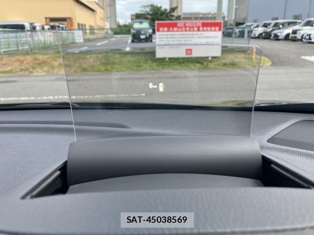 Mitsubishi ECLIPSE CROSS 2019-09 8652412-7