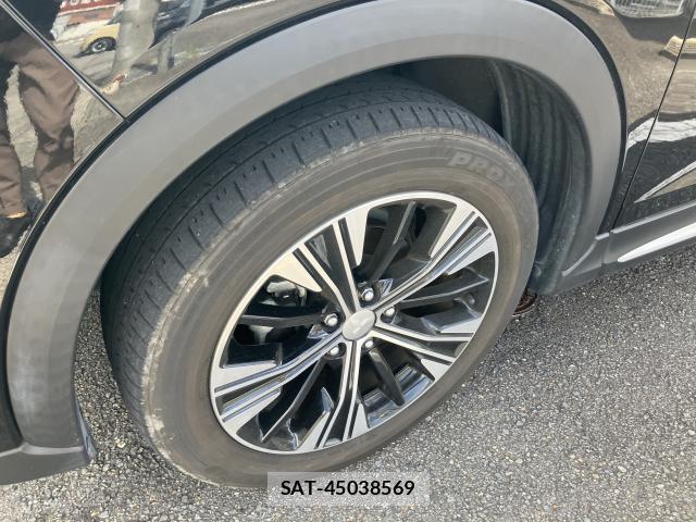 Mitsubishi ECLIPSE CROSS 2019-09 8652412-8