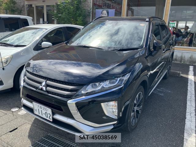 Mitsubishi ECLIPSE CROSS 2019-09 8652412-9