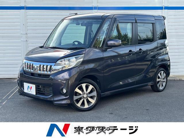Mitsubishi EK SPACE 2014-09 8646896-0