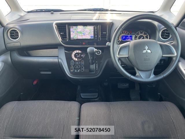 Mitsubishi EK SPACE 2014-09 8646896-1