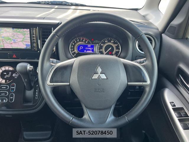 Mitsubishi EK SPACE 2014-09 8646896-10