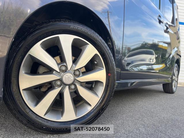 Mitsubishi EK SPACE 2014-09 8646896-11