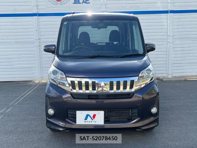 Mitsubishi EK SPACE 2014-09 8646896-13