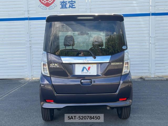 Mitsubishi EK SPACE 2014-09 8646896-14