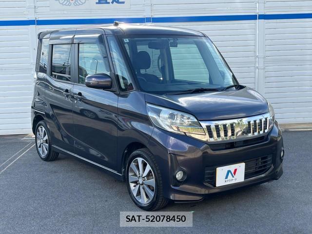 Mitsubishi EK SPACE 2014-09 8646896-15