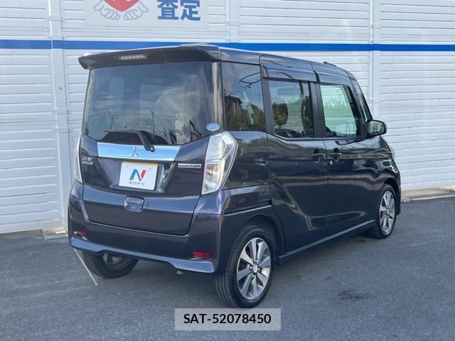 Mitsubishi EK SPACE 2014-09 8646896-16