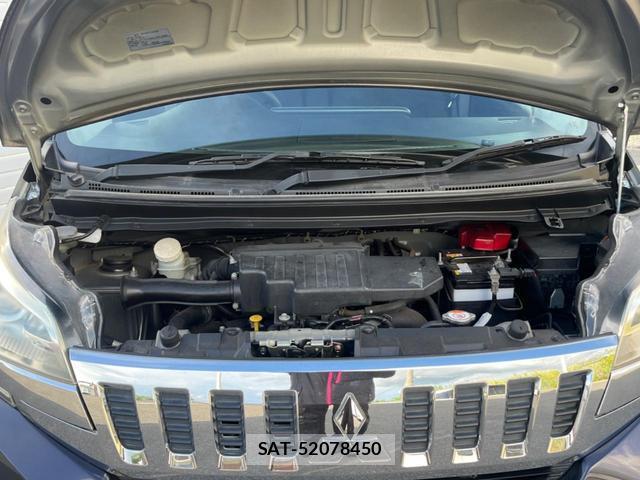Mitsubishi EK SPACE 2014-09 8646896-17