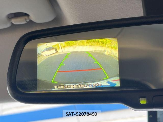 Mitsubishi EK SPACE 2014-09 8646896-3