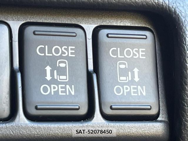 Mitsubishi EK SPACE 2014-09 8646896-4