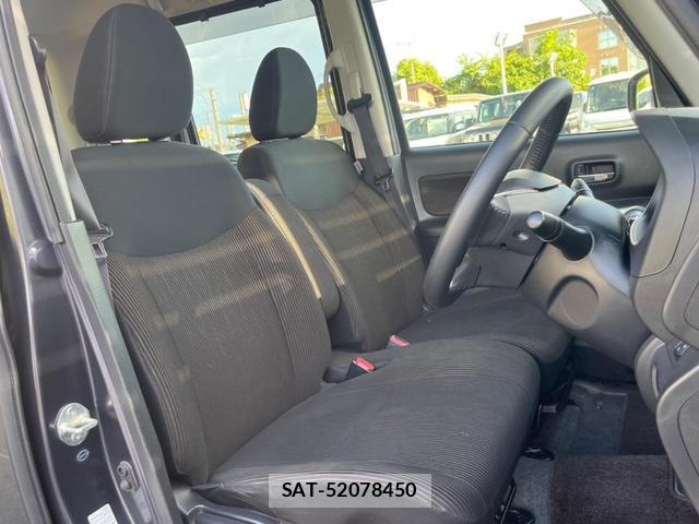 Mitsubishi EK SPACE 2014-09 8646896-7