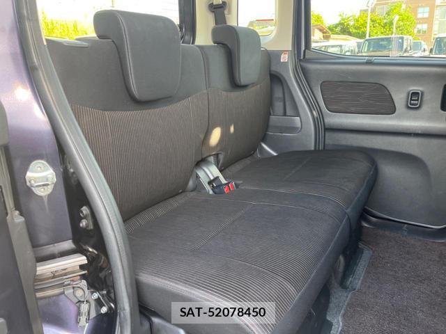 Mitsubishi EK SPACE 2014-09 8646896-8