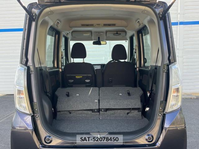 Mitsubishi EK SPACE 2014-09 8646896-9