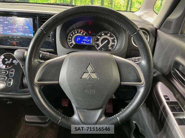 Mitsubishi EK SPACE 2014-04 8647880-10