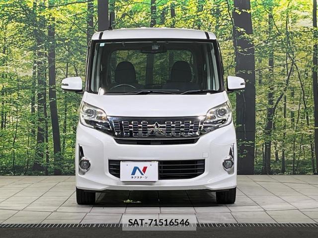 Mitsubishi EK SPACE 2014-04 8647880-13