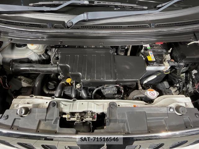Mitsubishi EK SPACE 2014-04 8647880-17
