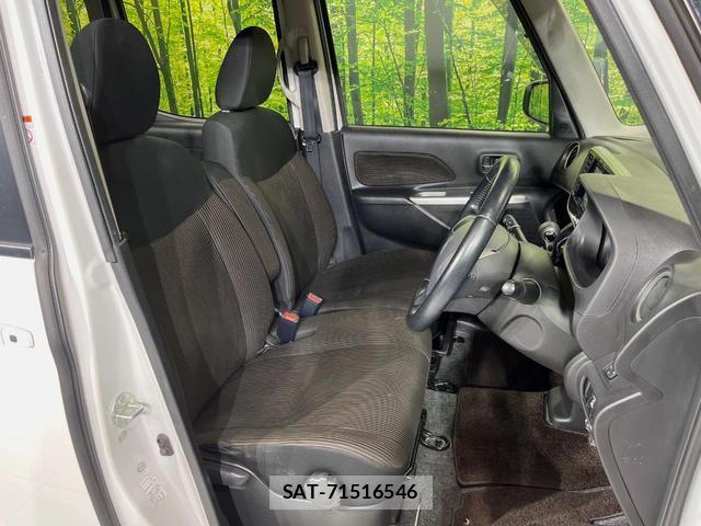 Mitsubishi EK SPACE 2014-04 8647880-7