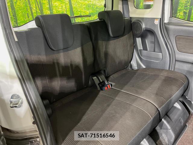 Mitsubishi EK SPACE 2014-04 8647880-8