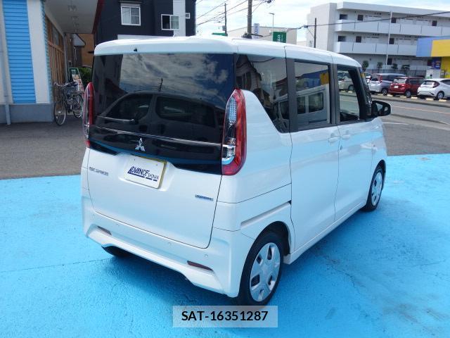 Mitsubishi EK SPACE 2024-09 8647097-2