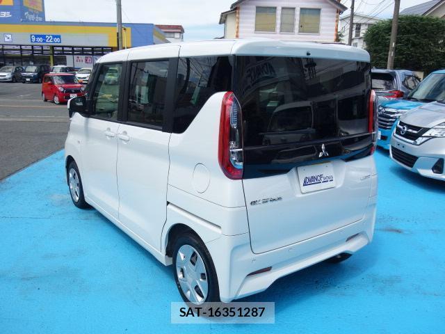 Mitsubishi EK SPACE 2024-09 8647097-3