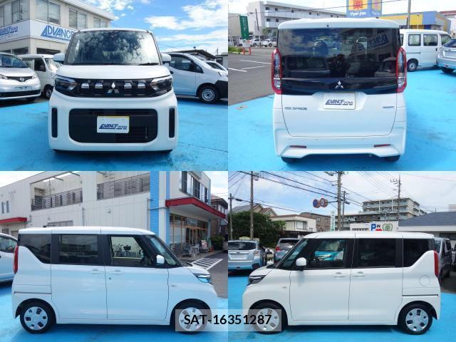 Mitsubishi EK SPACE 2024-09 8647097-4