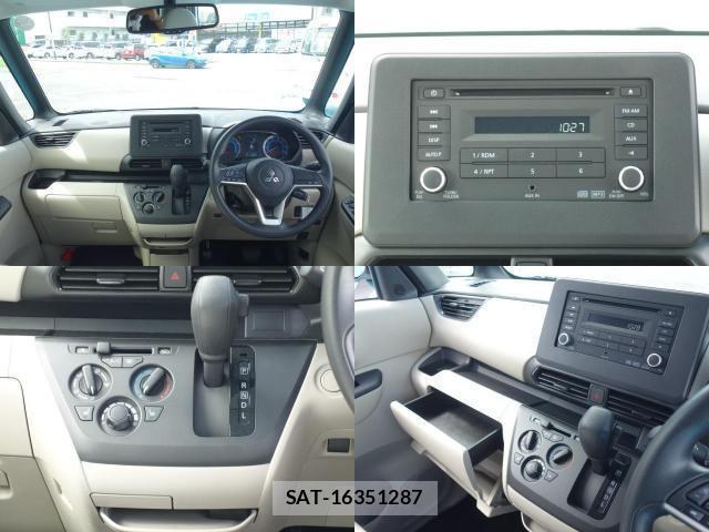 Mitsubishi EK SPACE 2024-09 8647097-5