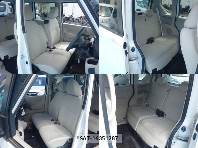 Mitsubishi EK SPACE 2024-09 8647097-6